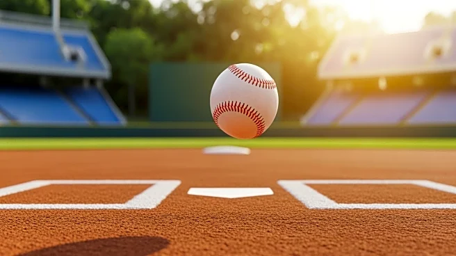 Tigers Prospect Jordan Yost Hits Grand Slam in Spring Training Debut