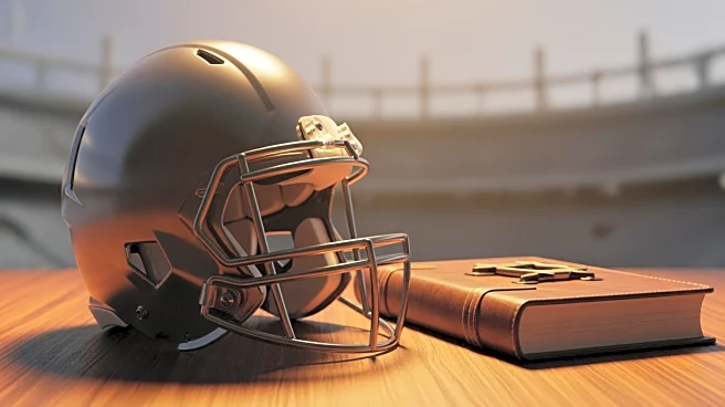 Top Wide Receiver Easton Royal Considers LSU Amid Recruitment Visits