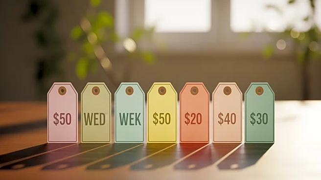 Dollar General Launches Spring 2026 '7 Days of Savings' Promotion