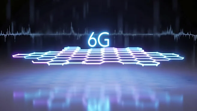 6G Networks Poised to Support AI Economy Growth