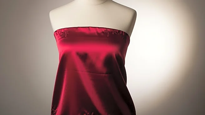 Kylie Jenner's Ruby Schiaparelli Gown at Oscars 2026 Sparks Viral Reaction