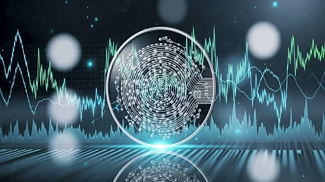 Cryptocurrency Stocks to Watch Amid Market Volatility