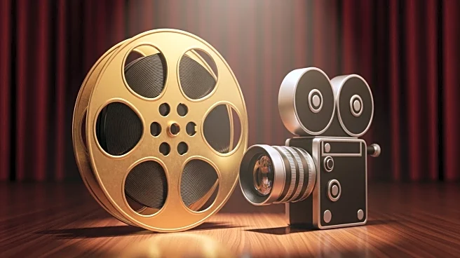 Oscar Frontrunners 'Sinners' and 'One Battle After Another' Lead the Race