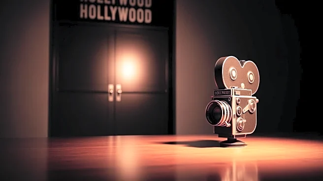 Chaplin Studios Acquired by John Mayer and McG, Preserving Hollywood Legacy