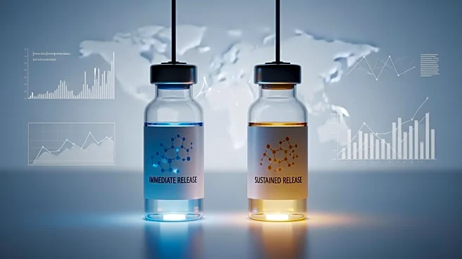 NewcelX Publishes Study on Mazindol IR/SR, Advances Monetization Strategy