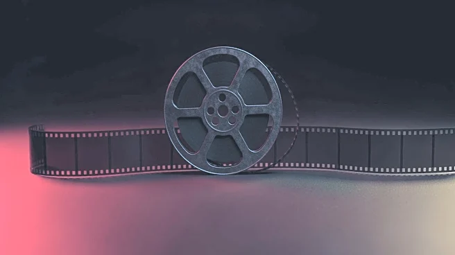 SXSW Film 'Black Zombie' Reclaims Cultural Narratives