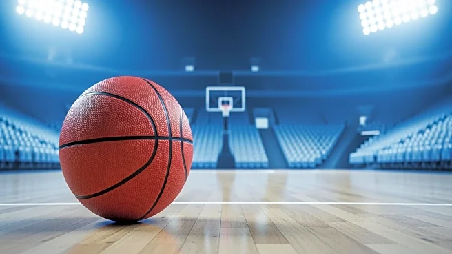 Michigan Women's Basketball Secures No. 2 Seed in NCAA Tournament