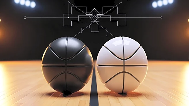 NCAA Men's and Women's Basketball Tournament Brackets Announced for 2026