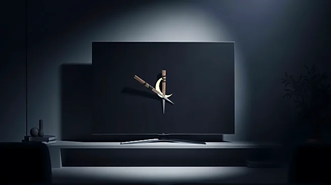 Hulu Cancels 'Buffy the Vampire Slayer' Reboot, Chloe Zhao Responds