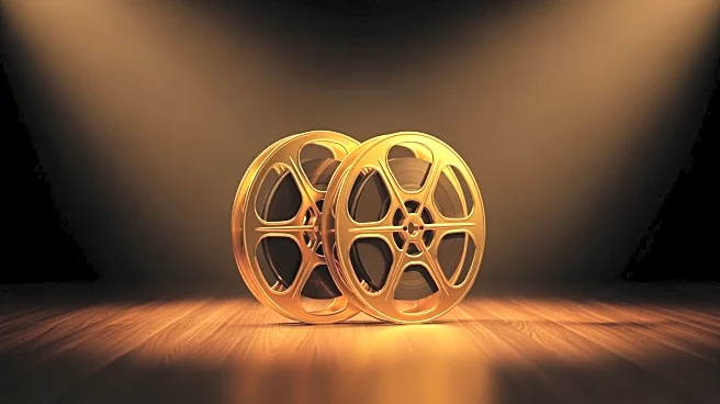 Oscars 2026: Live-Action Short Film Category Ends in Rare Tie