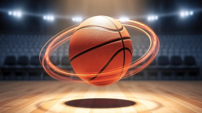 South Florida Bulls Secure NCAA Tournament Spot with 11-Game Winning Streak