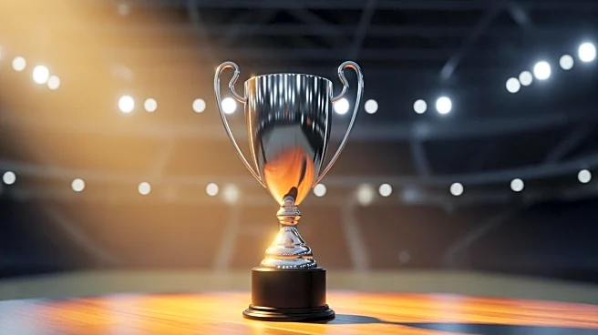 Appleton North Advances to State Tournament with Historic Win