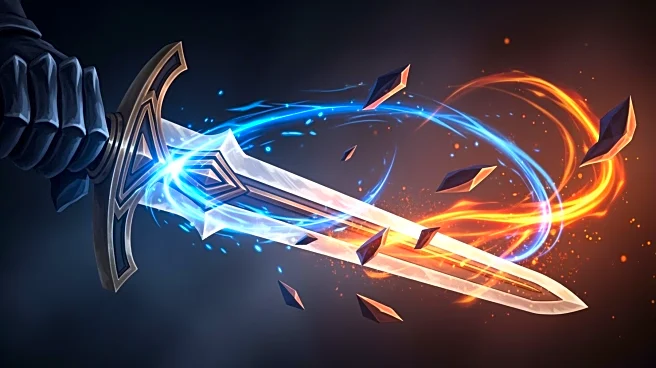 Monslice Game Trailer Unveiled, Promises Monster Slicing Adventure