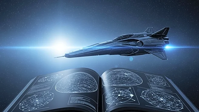 Andy Weir's Journey from Blizzard to Space Fiction Success with 'Project Hail Mary'