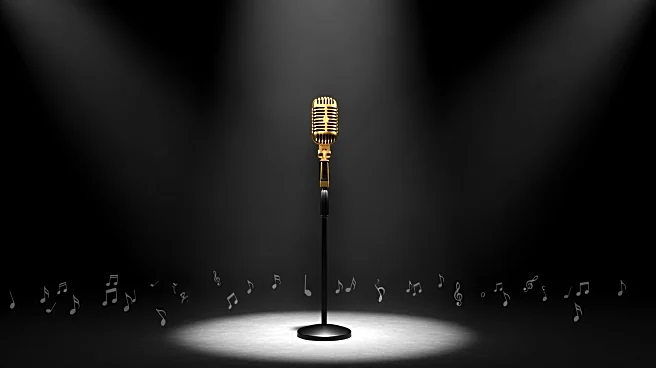 Oscars 2026: Controversy Over Best Song Performances