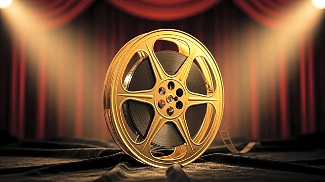 Melania Trump's Documentary Ineligible for 2026 Oscar Nomination