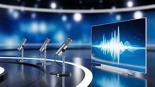 SNL's Weekend Update Features Tucker Carlson's Critique of Oscars Nominees