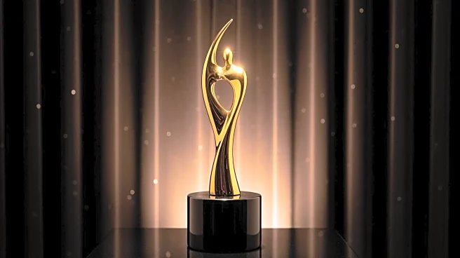 Amy Madigan Wins Best Supporting Actress at 2026 Oscars