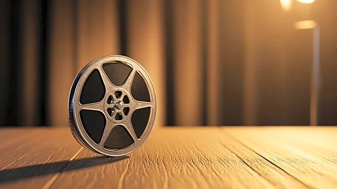 'Closure' Wins Top Prize at Thessaloniki Documentary Festival for Emotional Storytelling