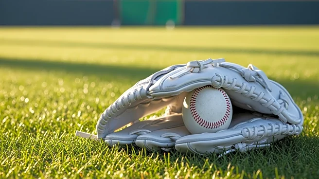 Mets Prospect Zach Thornton Shows Promise in Spring Training Performance