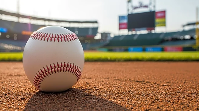 Kyle Schwarber Discusses Facing Dominican Republic in World Baseball Classic