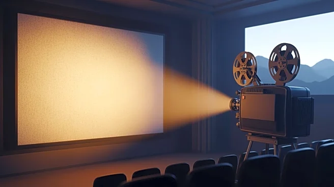 Cinequest Film Festival Relocates to Mountain View Theater, Expanding Screenings