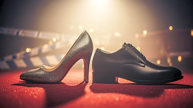 Oscars 2026 Highlights: Best Shoes on the Red Carpet