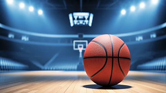 Ohio State Buckeyes End NCAA Tournament Drought, Set to Play TCU as No. 8 Seed