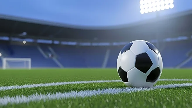 D.C. United Triumphs Over Chicago Fire with Late Penalty Kick