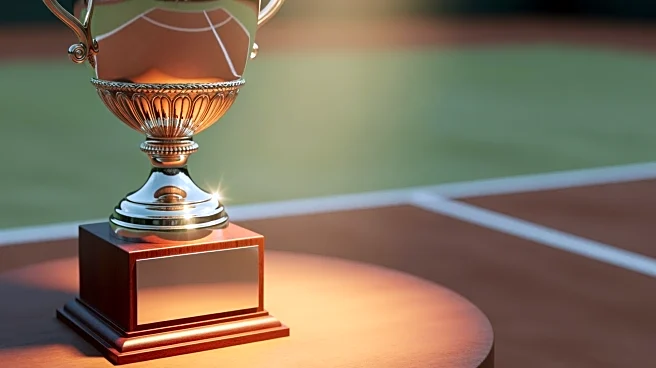 Aryna Sabalenka Wins First Indian Wells Title in Thrilling Match