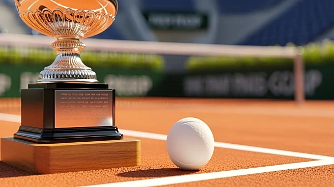 Aryna Sabalenka Overcomes Elena Rybakina to Win Indian Wells Title