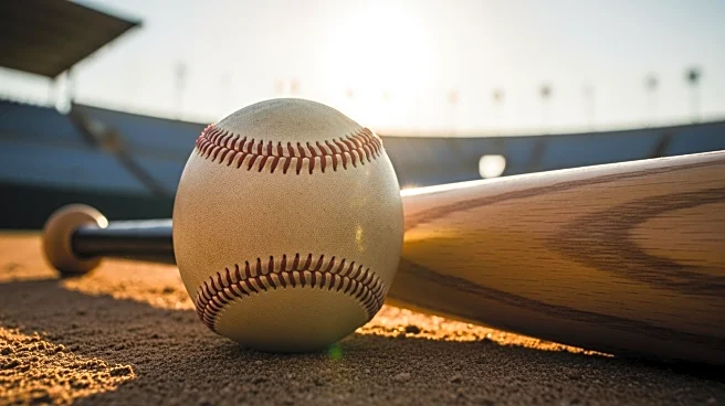 LSU Baseball Triumphs Over Vanderbilt with a 16-9 Victory