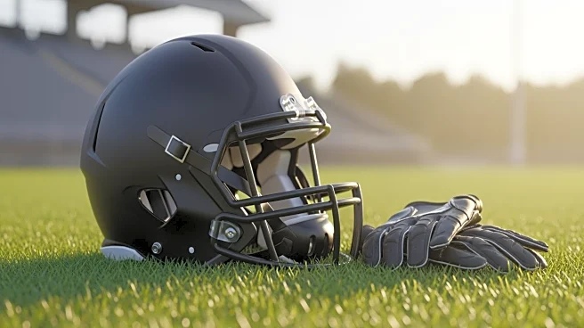 Arizona State Sun Devils Prepare for Spring Practice with Defensive Focus