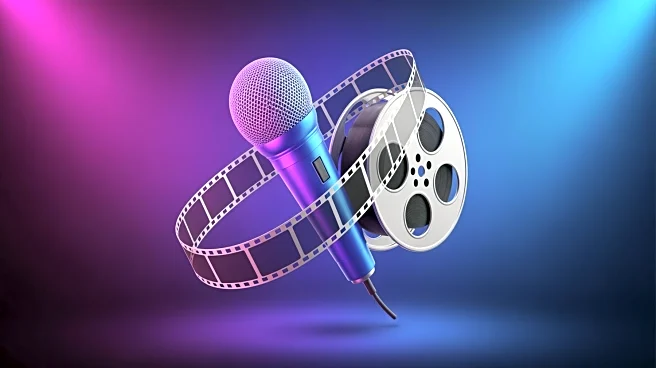 Netflix's 'KPop Demon Hunters' Wins Oscars for Best Animated Feature and Original Song