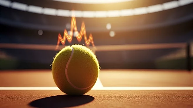 Aryna Sabalenka Triumphs at Indian Wells, Overcoming Extreme Heat and Rybakina