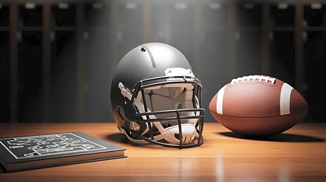 Garrett Riley Provides Insight into Missouri Tigers' New Quarterback Room