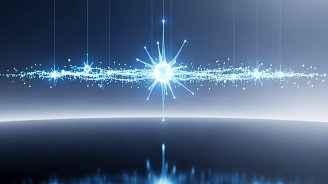 Morgan Stanley Predicts Major AI Breakthrough by 2026, Warns of Unpreparedness