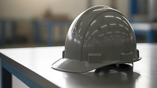 Kelowna Hosts 'Make It Safe' Conference to Enhance Manufacturing Safety