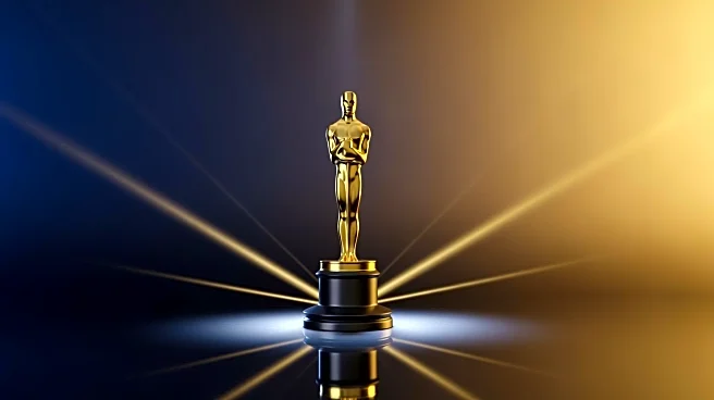 Oscars 2026: 'One Battle After Another' Dominates with Six Wins Including Best Picture