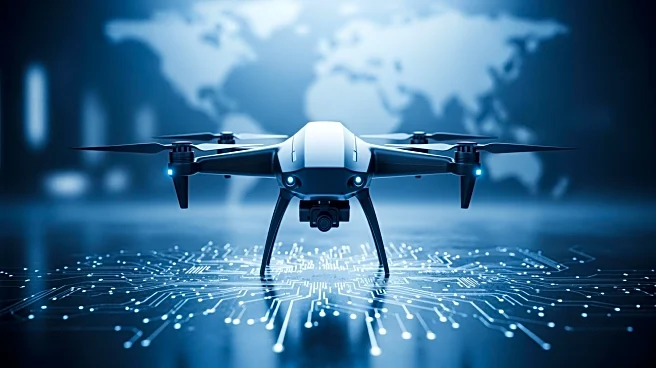 Pentagon's Drone Dominance Program Eyes Croatian Company Orqa for Future Contracts