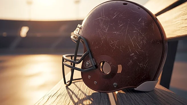 Cam Coleman Embraces 'Tough All Day' Mentality with Texas Longhorns