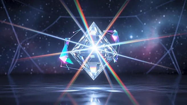 Prism 2033 MMORPG Introduces Players to a Futuristic Universe with Parallel Worlds