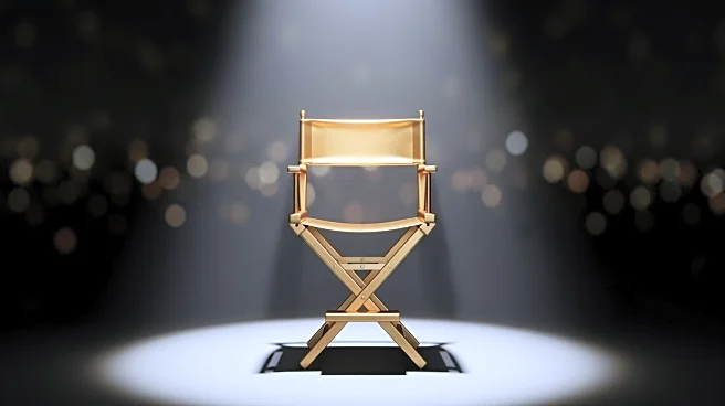 Paul Thomas Anderson Wins Best Director Oscar for 'One Battle After Another'