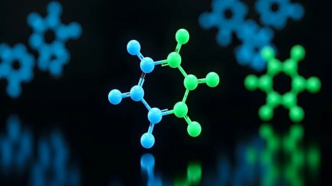 Research Identifies Vitamin B2 Pathway as Potential Target for Cancer Therapy