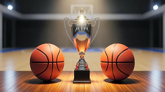 Cal Baptist Secures WAC Championship with Victory Over Utah Valley