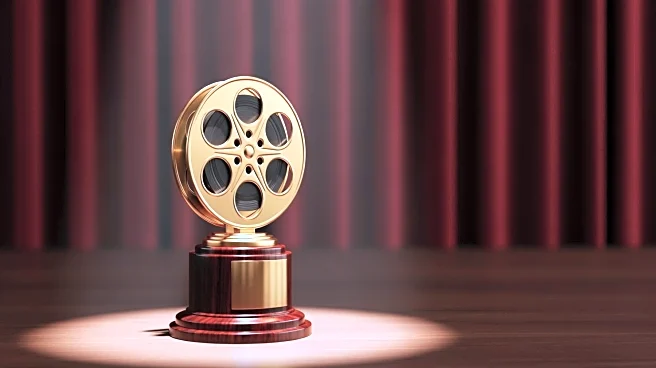 Oscars 2026: 'One Battle After Another' Wins Best Picture Amidst Tribute to Rob Reiner