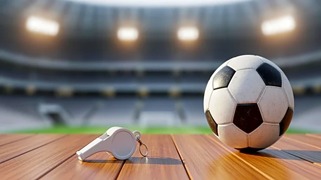 FIFA World Cup 2026: Importance of Fair Play Highlighted as Tournament Approaches