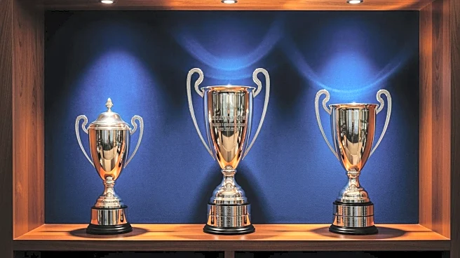 Duke University Achieves Historic ACC Championship Sweep Across Major Sports