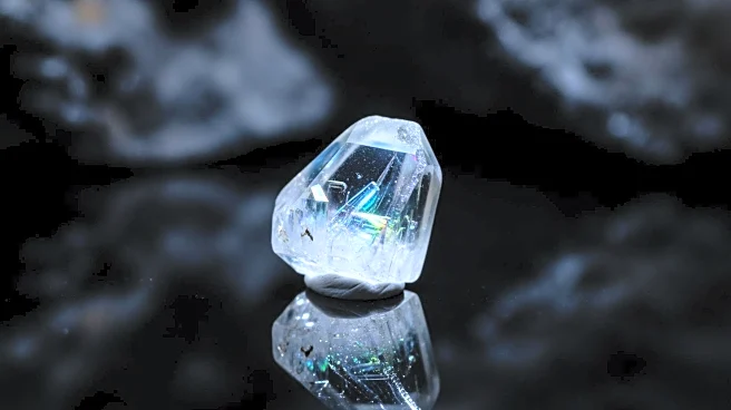 ABx Group Produces High-Purity Rare Earth Sample from Deep Leads