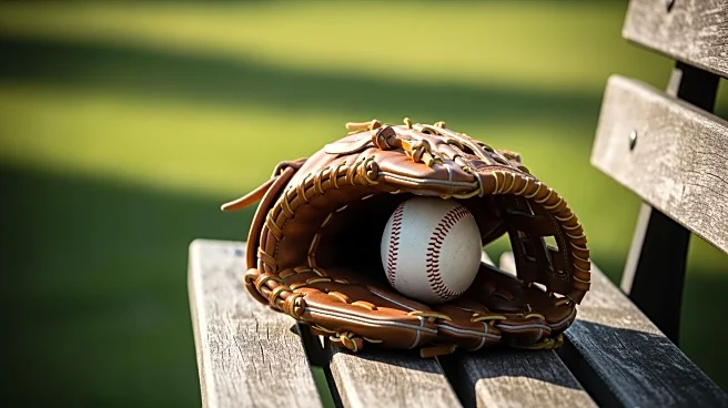 Diamondbacks Reassign Luken Baker to Minor-League Camp After Cactus League Performance